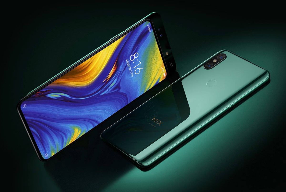 fter the uber-successful Xiaomi Mi A2 and Mi A2 Lite launched in summer of 2018, Xiaomi is heading towards its third generation of Android One smartphones or at least that’s what a source has claimed