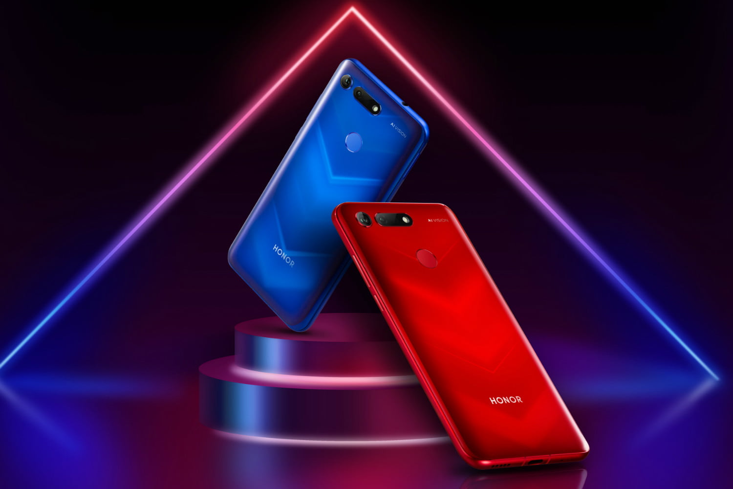 Honor View 20 launches in India: Specs, camera, features, price