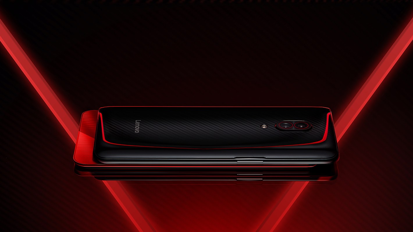 Lenovo Z5 Pro GT benchmarked with Snapdragon 855, 6GB RAM onboard