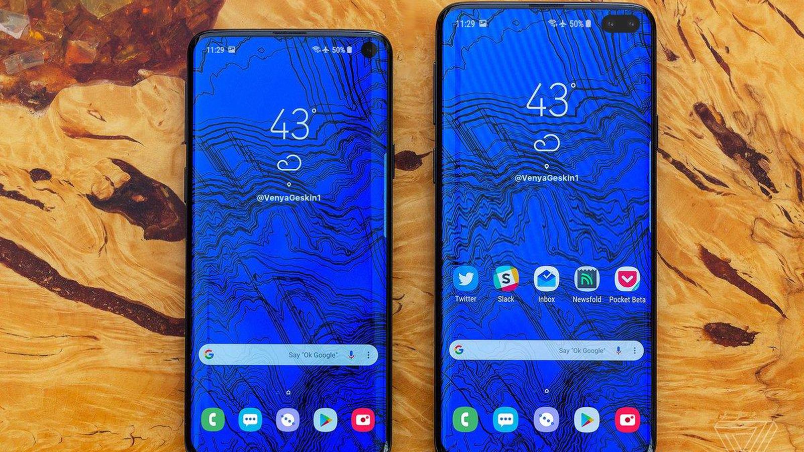 Samsung Galaxy S10 leaks roundup: Specs, camera, feature, price