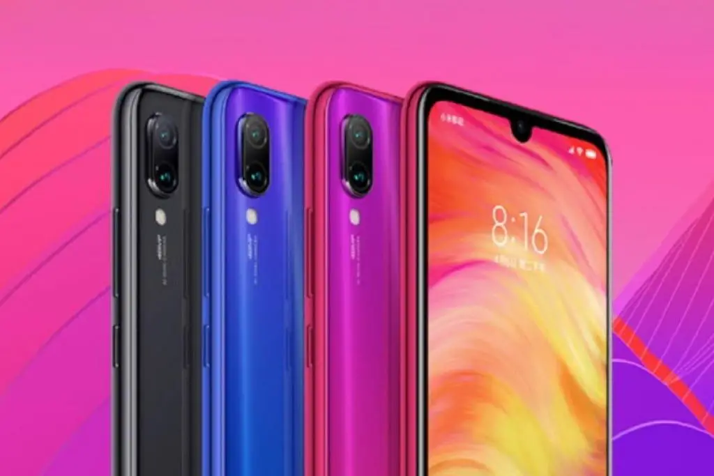 Xiaomi delays Redmi Note 7, Note 7 Pro launch to March in India