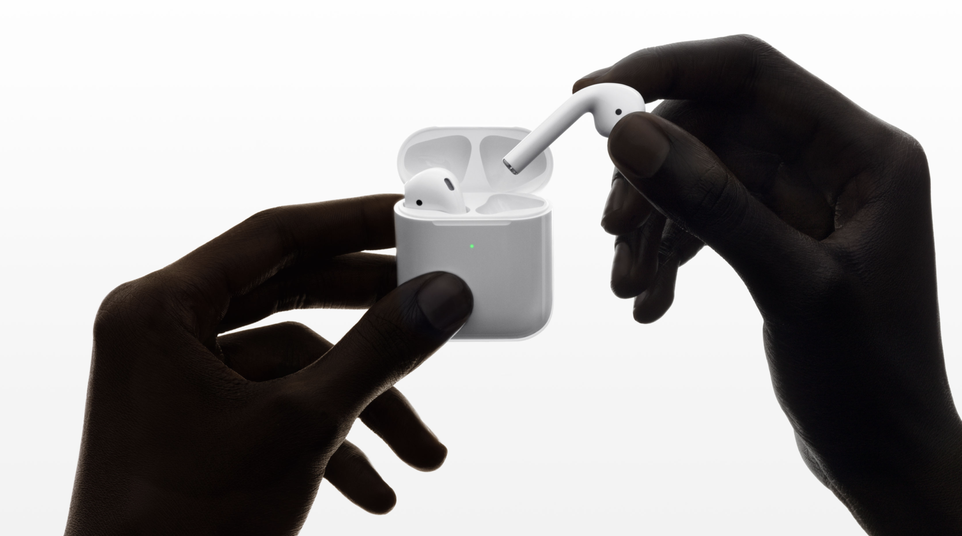 Do Second Generation Airpods Wirelessly Charge