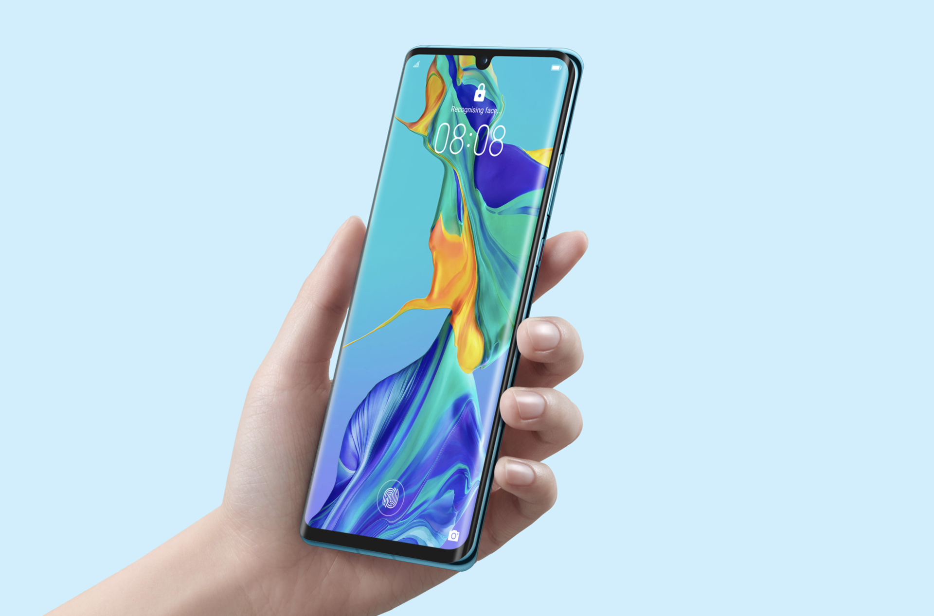 Huawei-p30-pro-launch-truetech