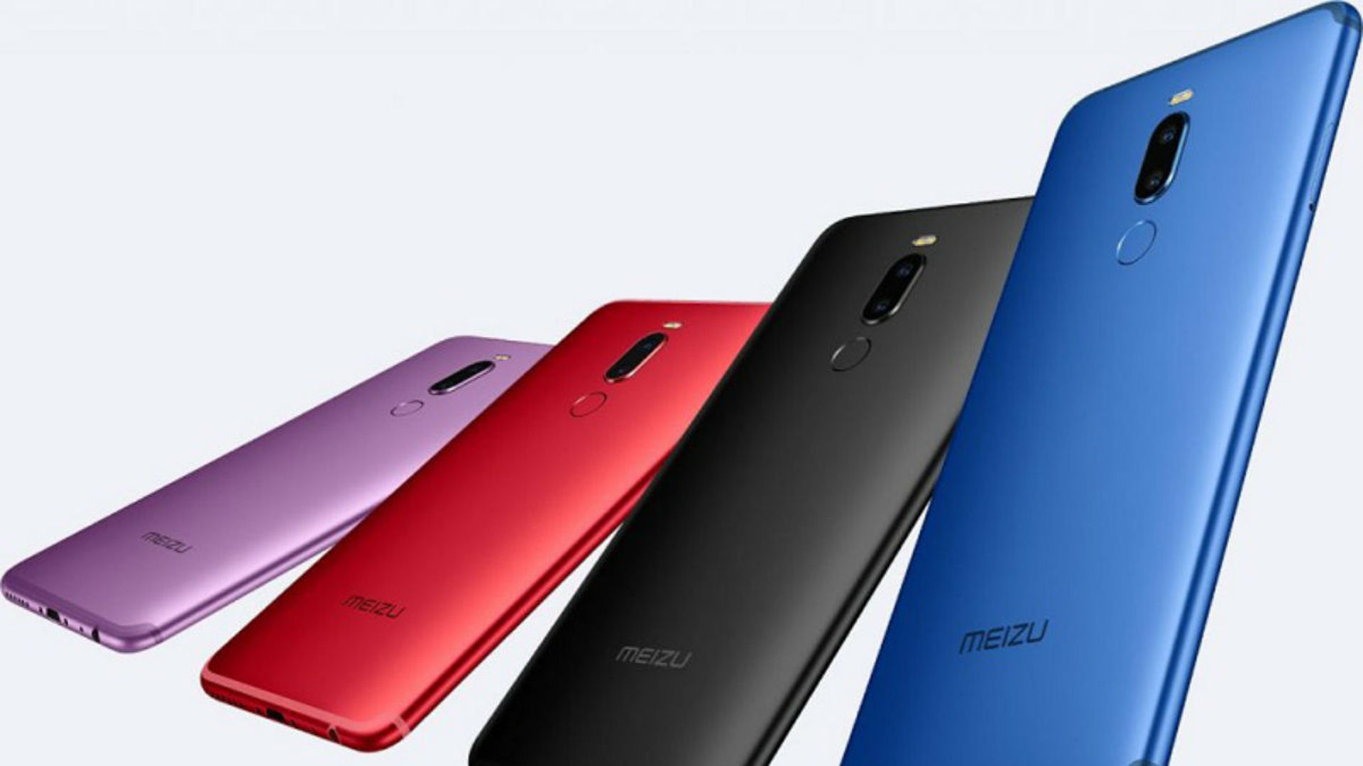 Meizu note 9 какие чехлы подходят