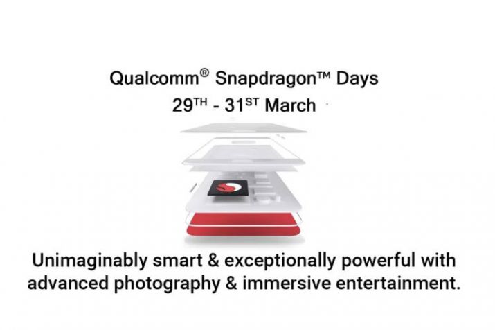 Flipkart Qualcomm Snapdragon Days Sale is on: Poco F1, Vivo V11 Pro, Nokia 6.1 Plus, Pixel 3 & more