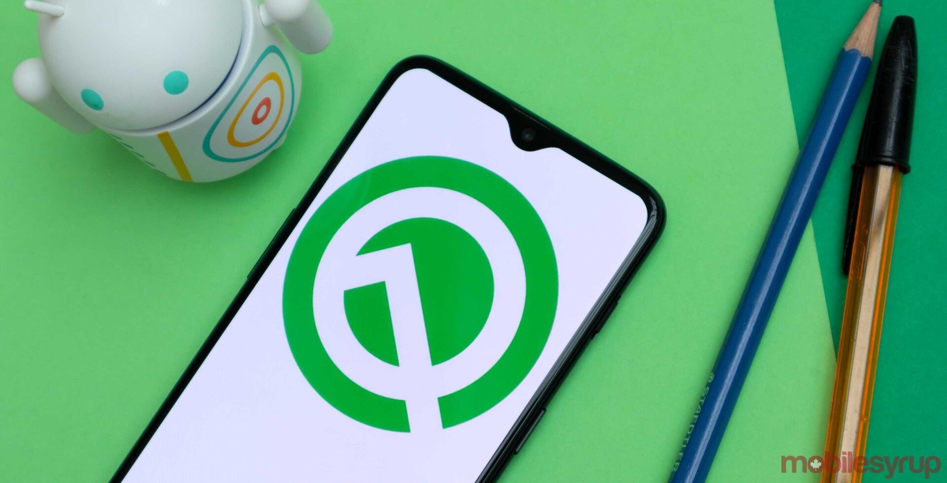 Android Q