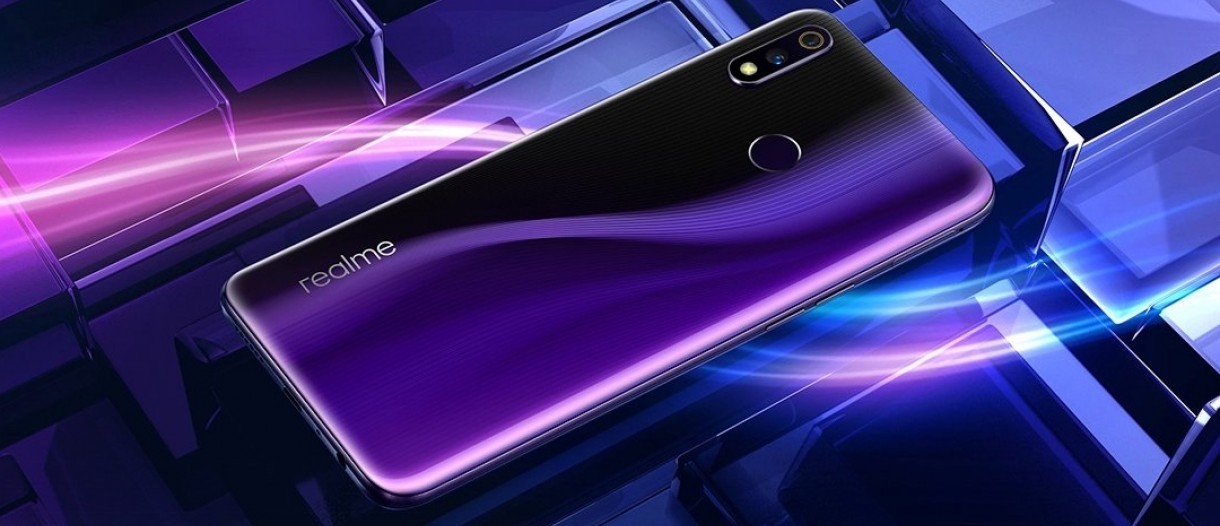 Realme to open pop-up store in New Delhi to showcase Realme 3 Pro before its April 29 launch