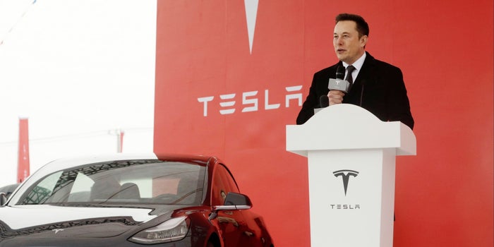 Tesla is coming to India in 2020, says Elon Musk
