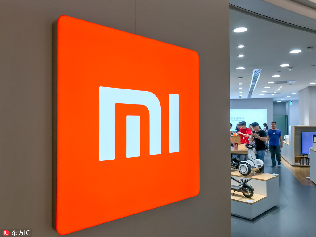 FCC listing teases upcoming Mi A3 series & may sport 48MP AI sensor