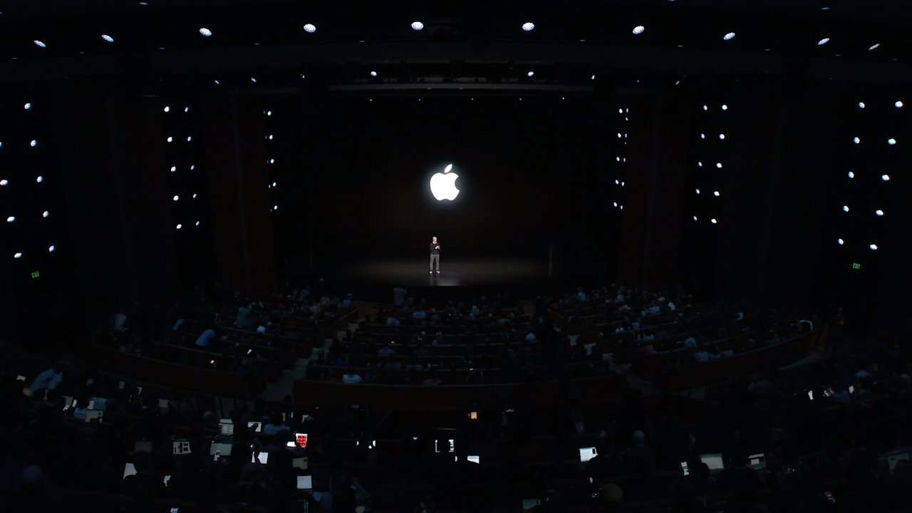 Apple acquires Intel's smartphone modem business at $1 billion