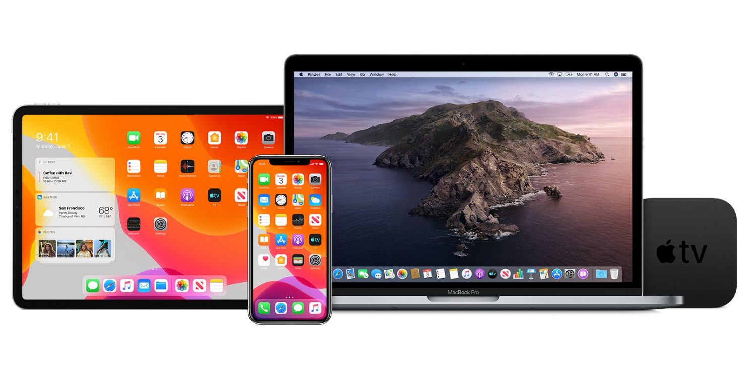 Apple unleashes the third public beta for Android Q