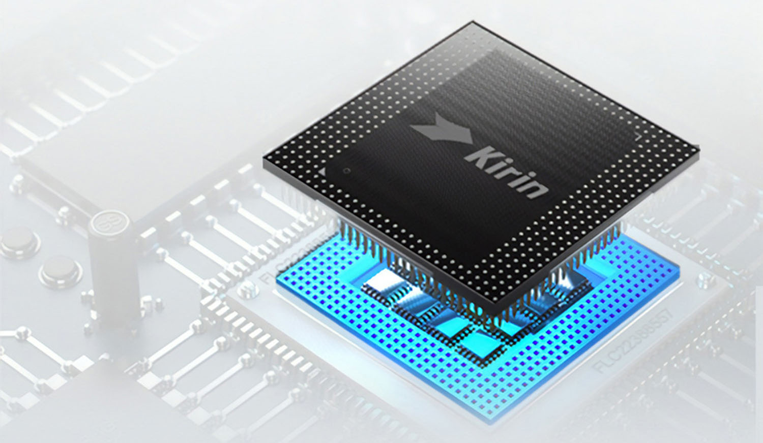 Huawei's in-house Kirin 990 SoC with 5G to arrive on September 6