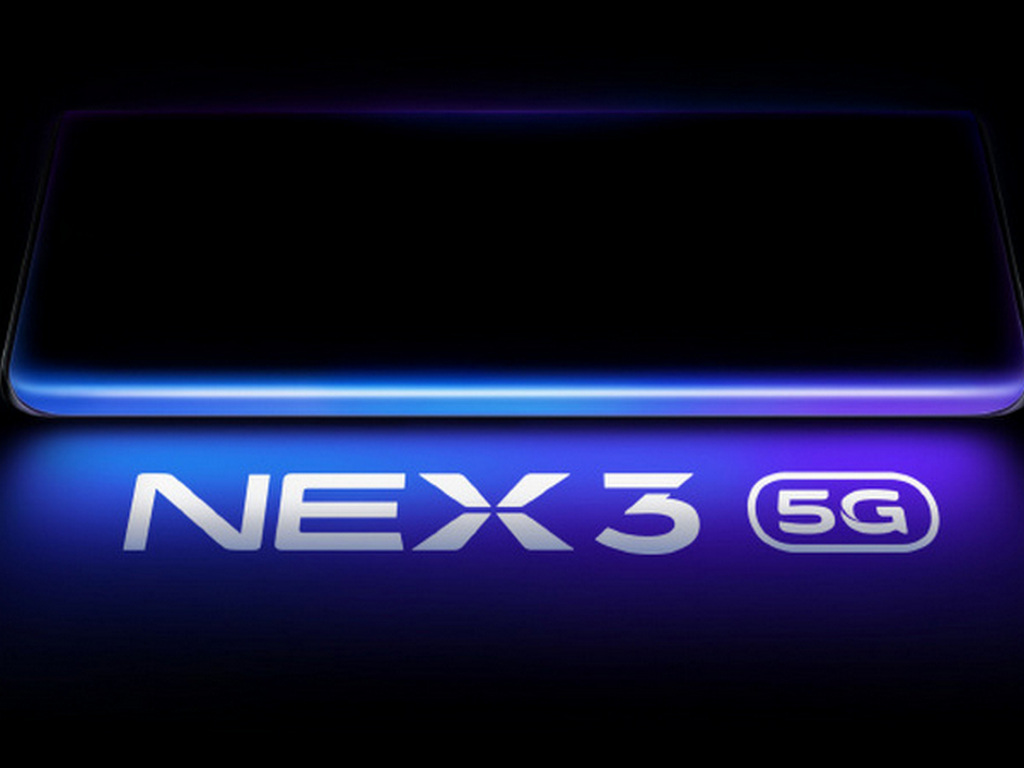 Vivo NEX 3