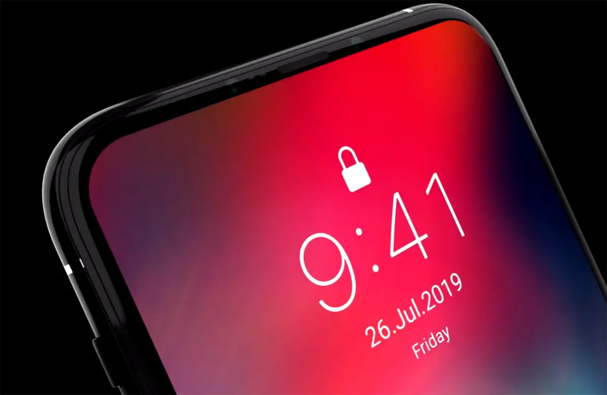 Apple 2020 Oled Panels Expected From Samsung Lg Only - iphone 12 design 2020