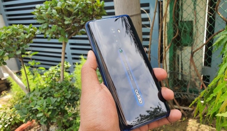 Oppo Reno 3 confirms to get Qualcomm's first dual-mode 5G modem
