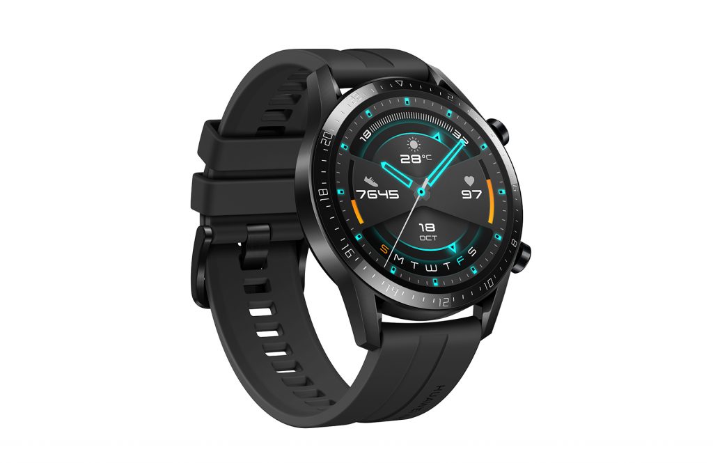 Huawei Watch GT 2