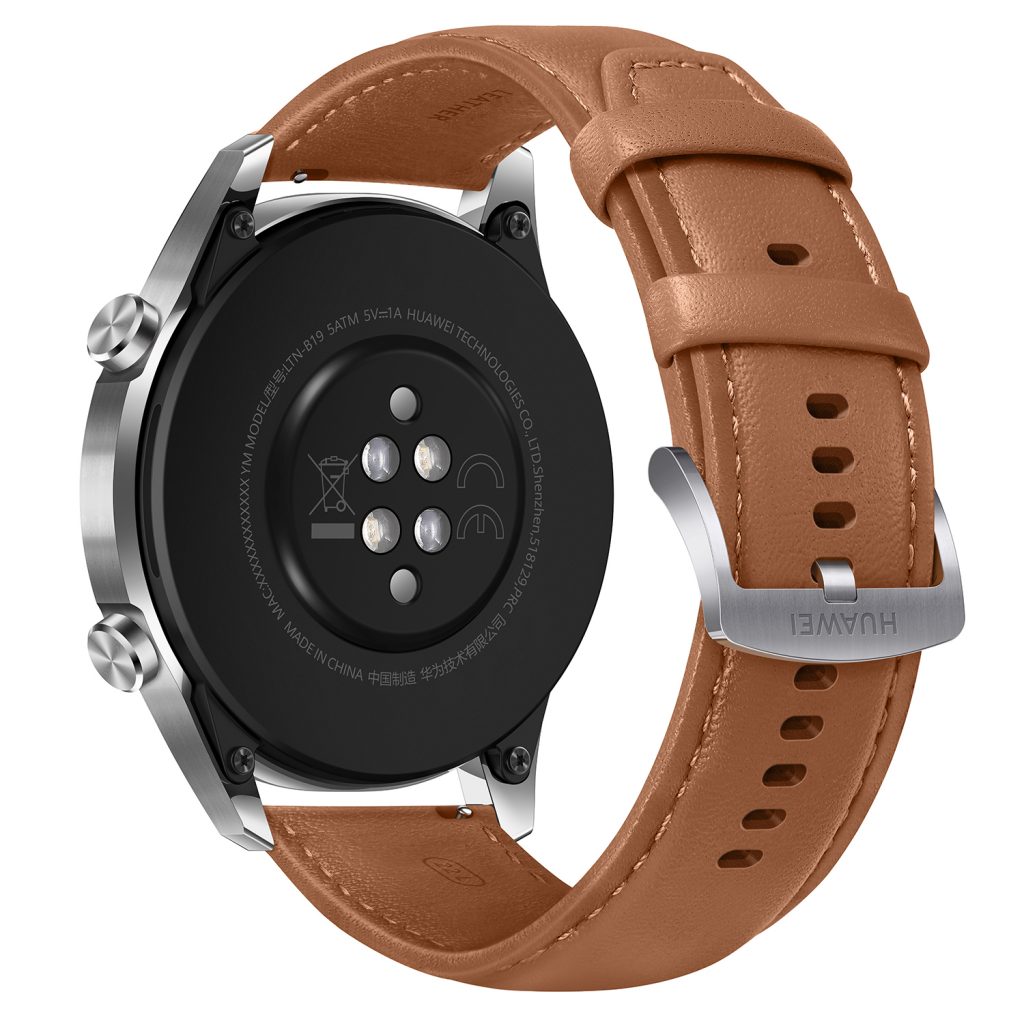 Huawei Watch GT 2