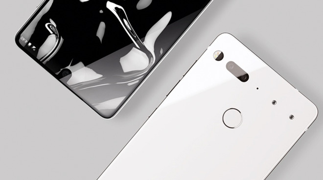 Essential Phone