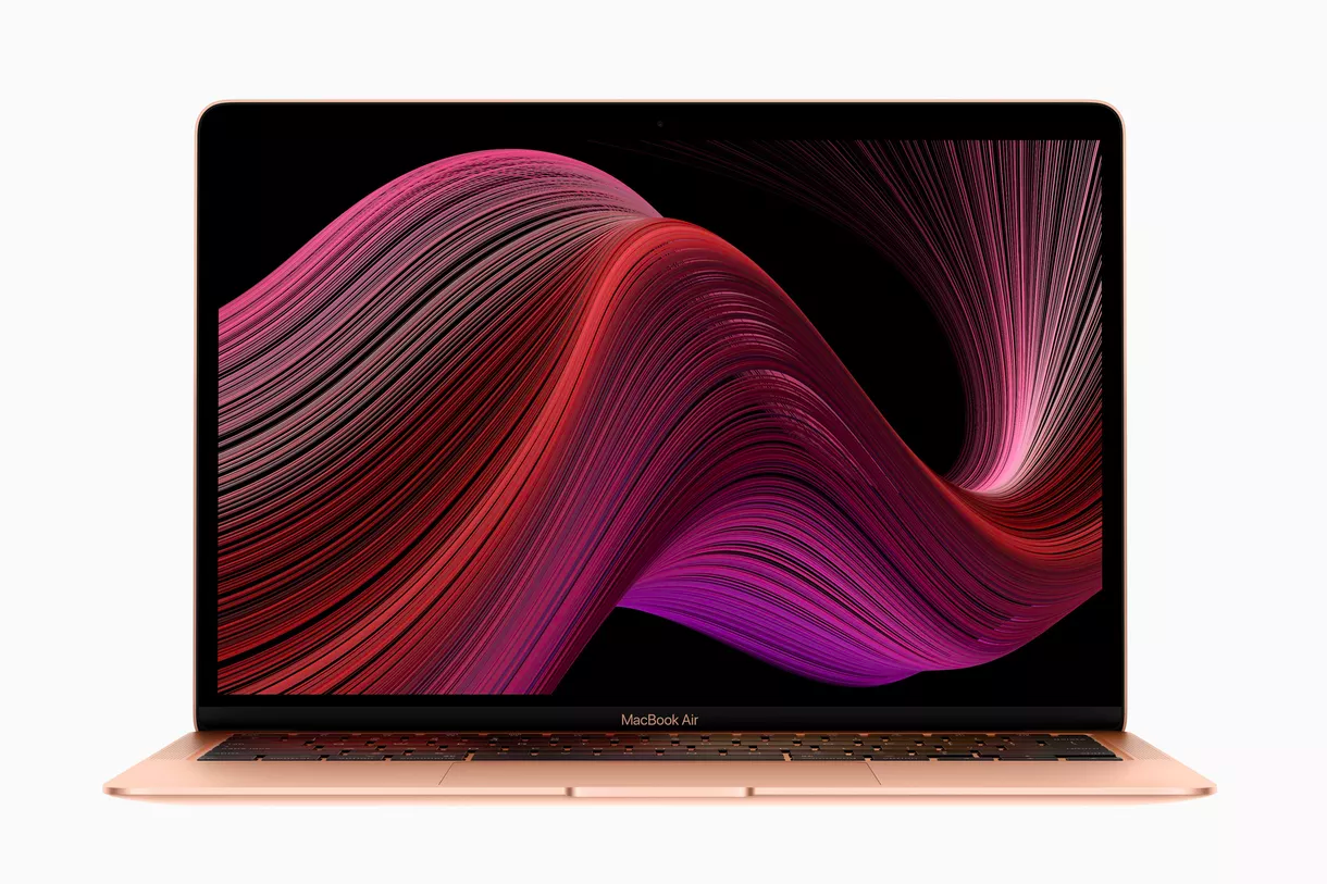 Apple Macbook Air 2020