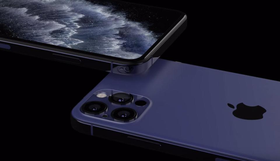 Apple iPhone 12