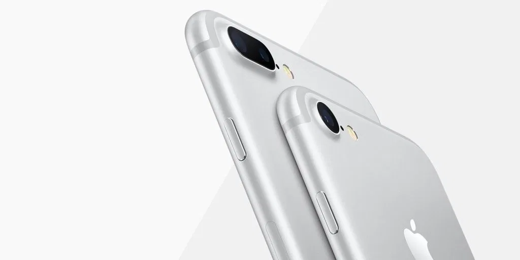 Apple iPhone 8 series