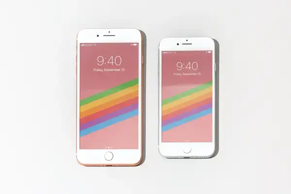 Apple iPhone 9