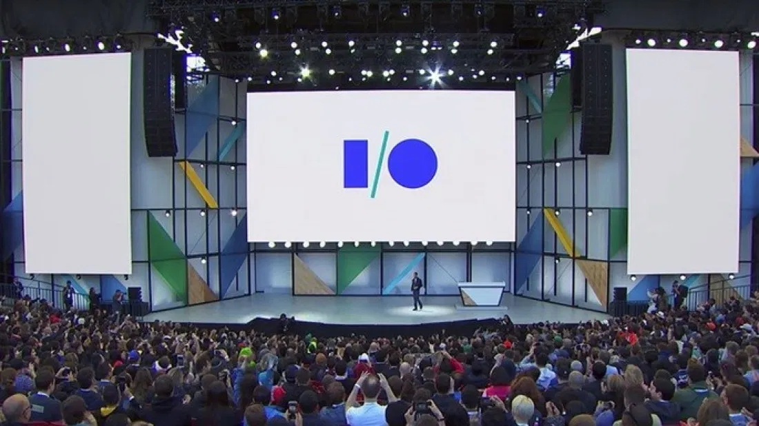 Google IO 2020