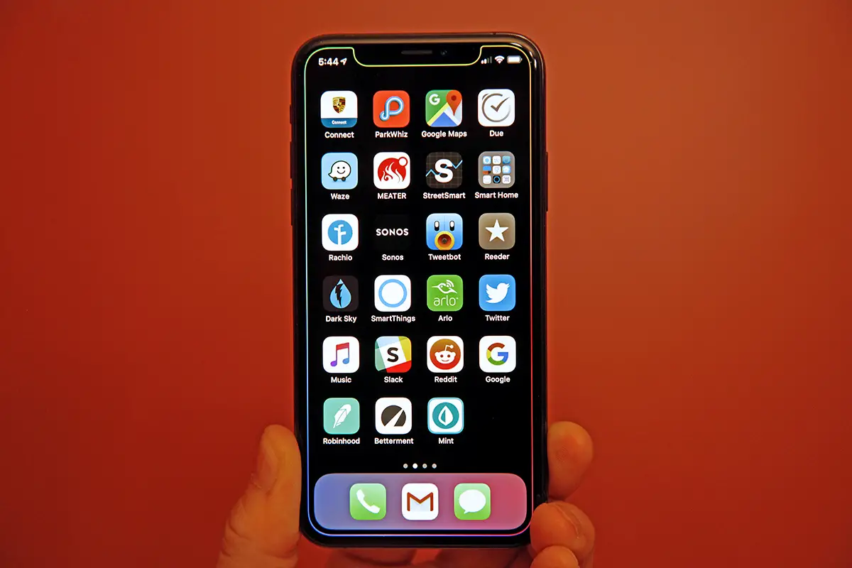 Top 10 Best iOS Apps March 2020