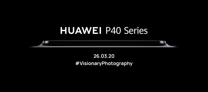 P40 Event – Huawei P40 Pro 5G Spotted On Geekbench With Android 10 | Truetech