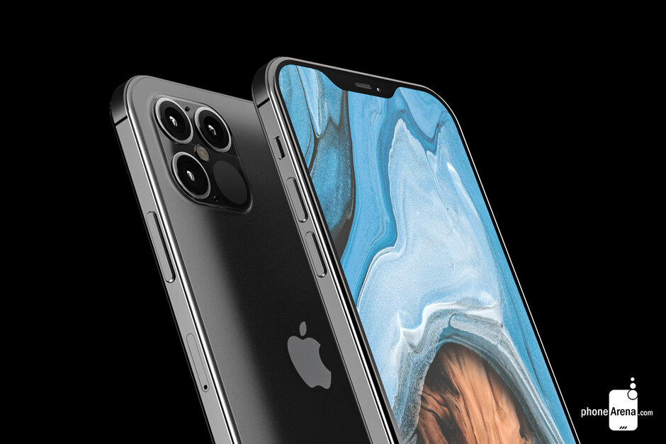 Apple iPhone 12 Pro
