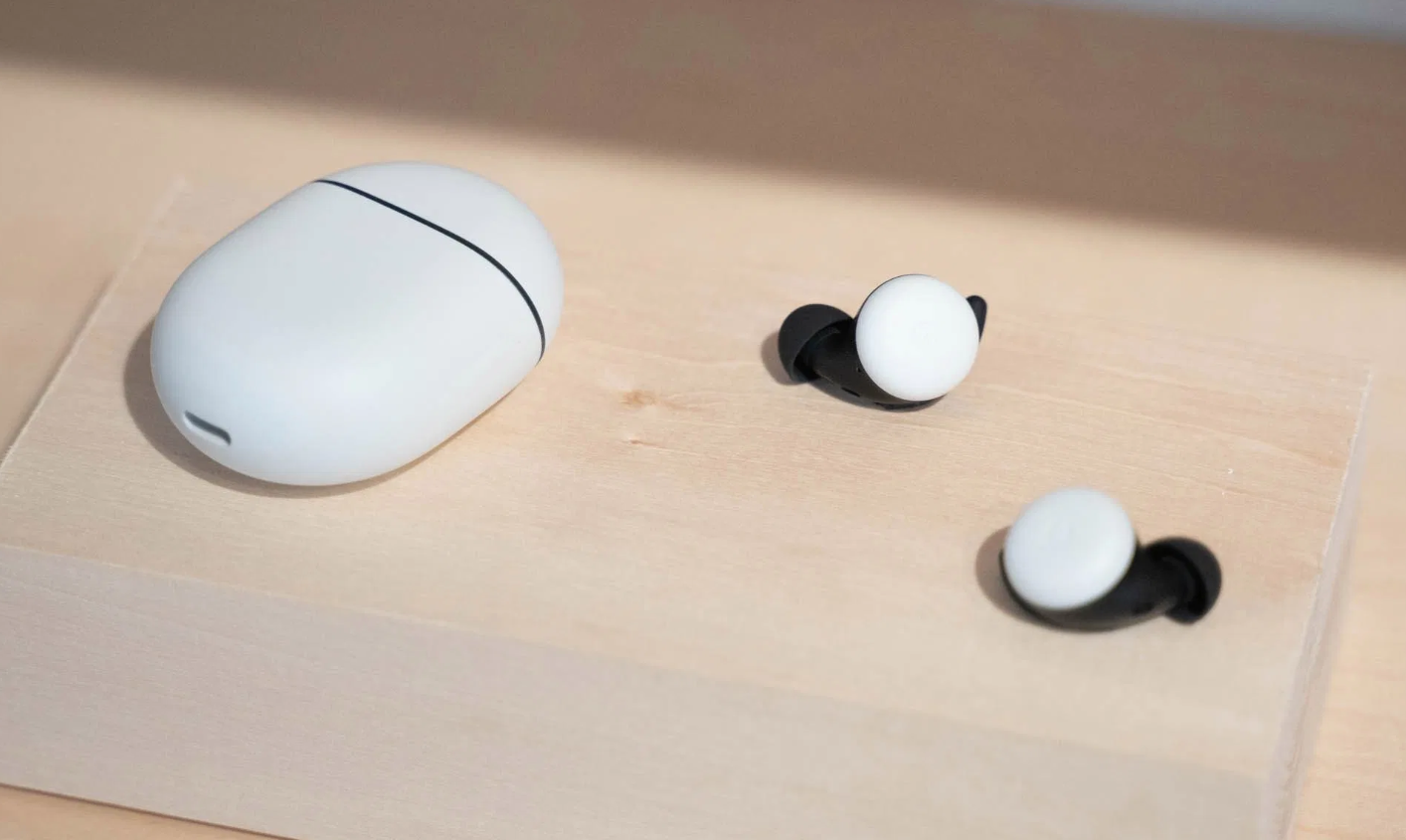 Google Pixel Buds 2 Finally Available at $179 – TrueTech