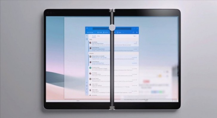Microsoft Surface Neo