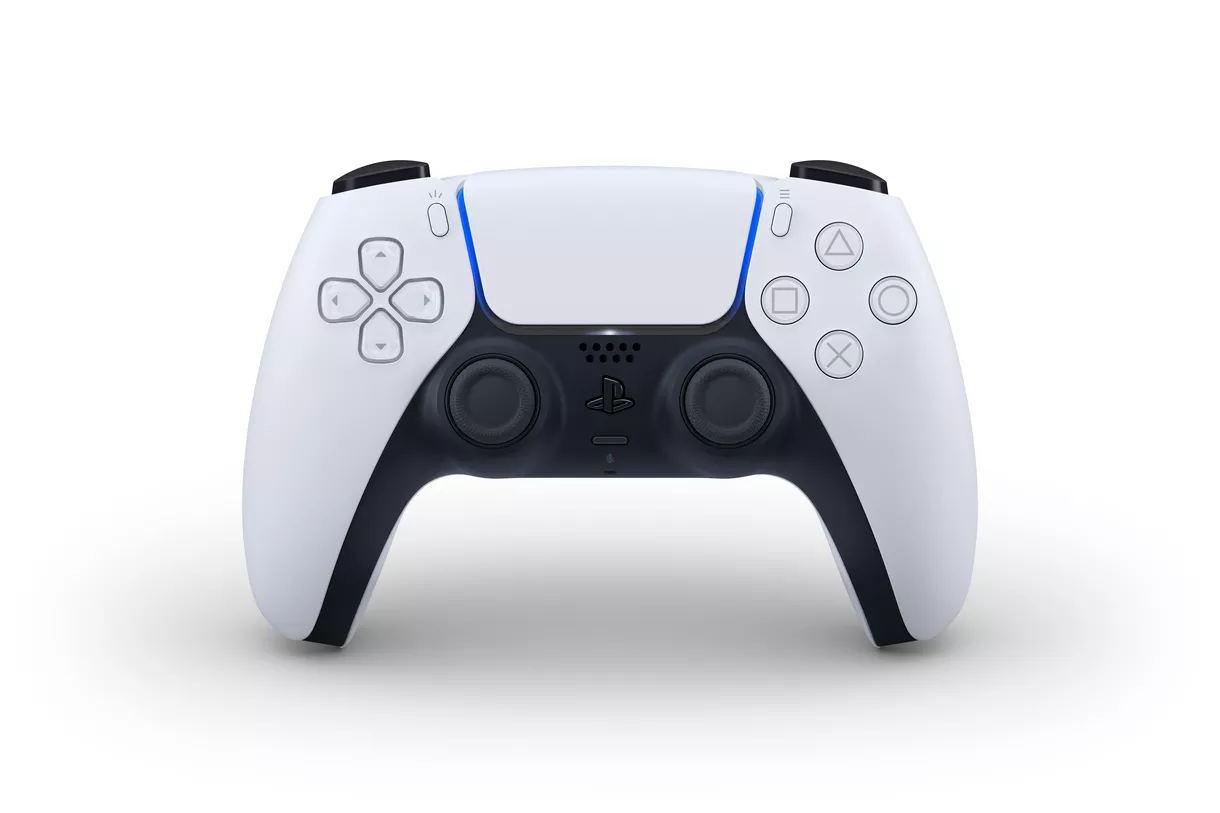 Sony PS5 DualSense controller