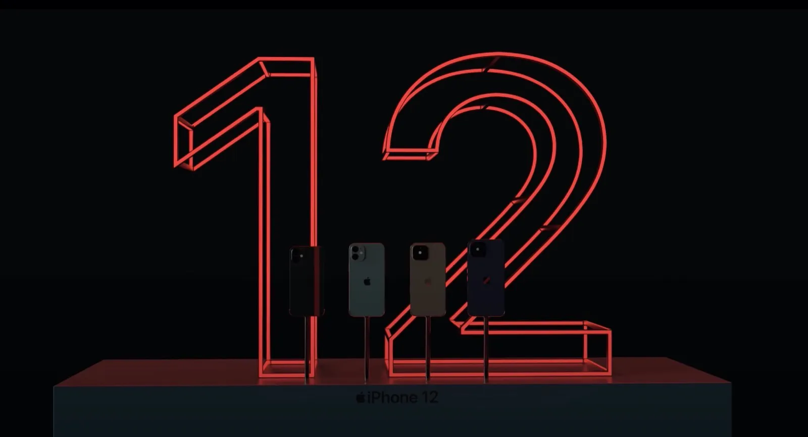 iPhone 12 Pro Max design leaks through CAD renders