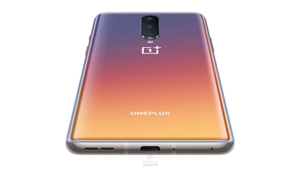 OnePlus 8