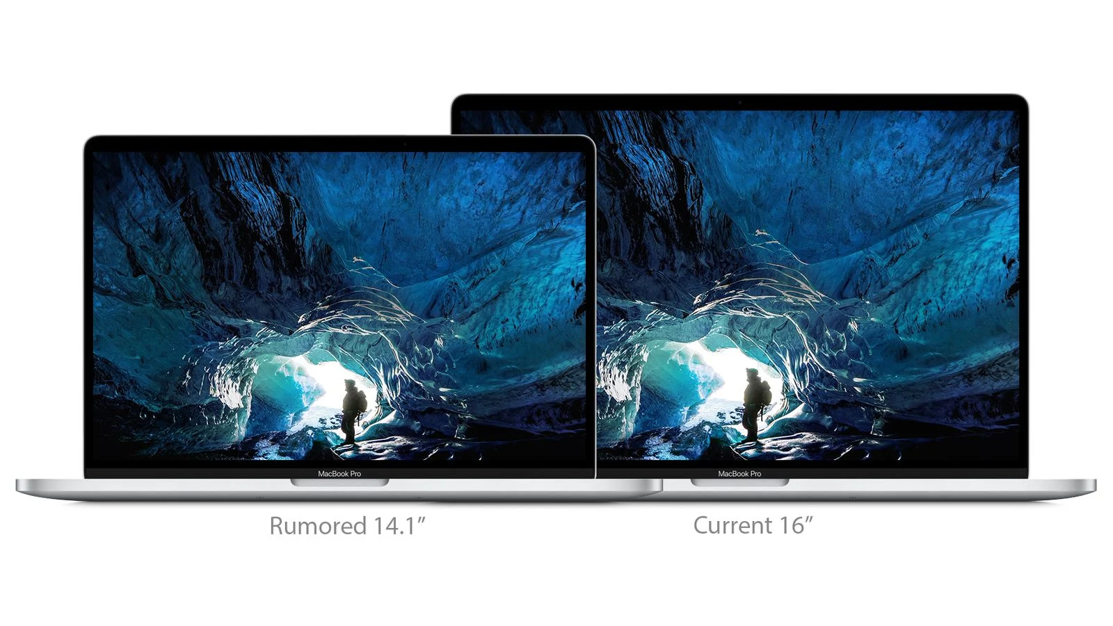 Apple Mini-LED products