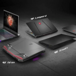 MSI Gaming series laptops
