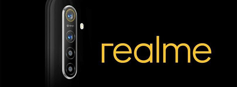 Realme