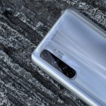 Realme X50 Pro Player Edition