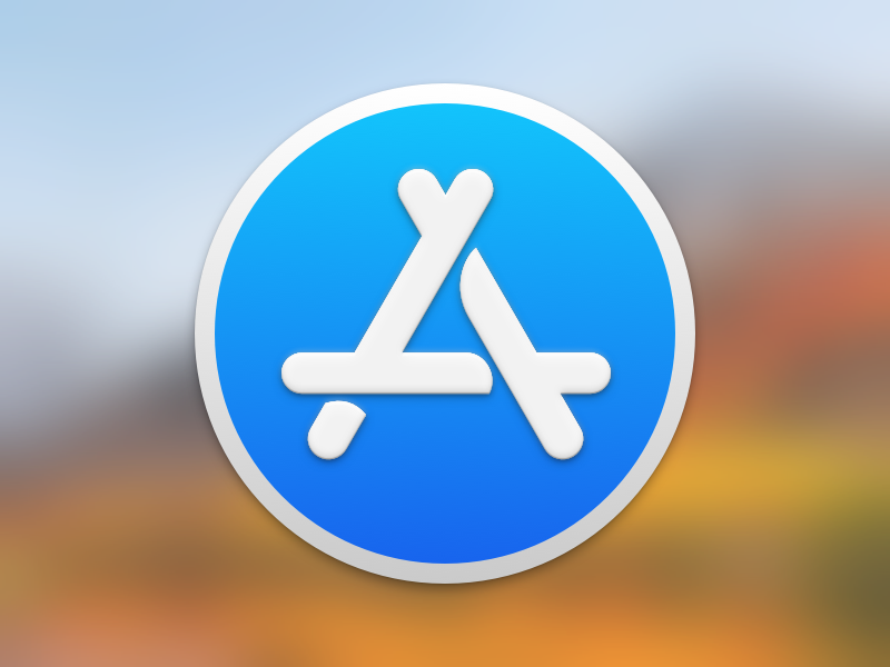 Apple App Store