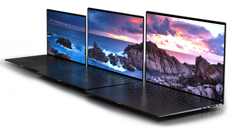 Dell XPS 17