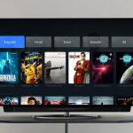 OnePlus TV (2020)