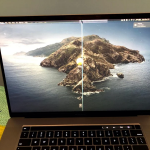 Apple broken displays