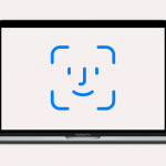FaceID on Mac