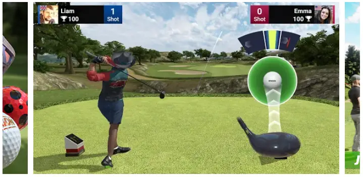 Golf King Best Android Apps – Top 10 Best Android Games July 2020 | Truetech
