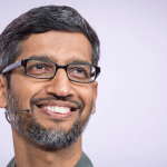 Google CEO Sundar Pichai