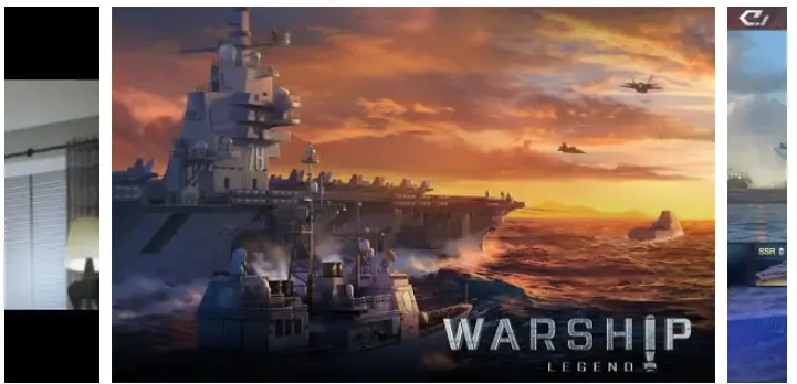Warship Legend – Top 10 Best Android Games July 2020 | Truetech