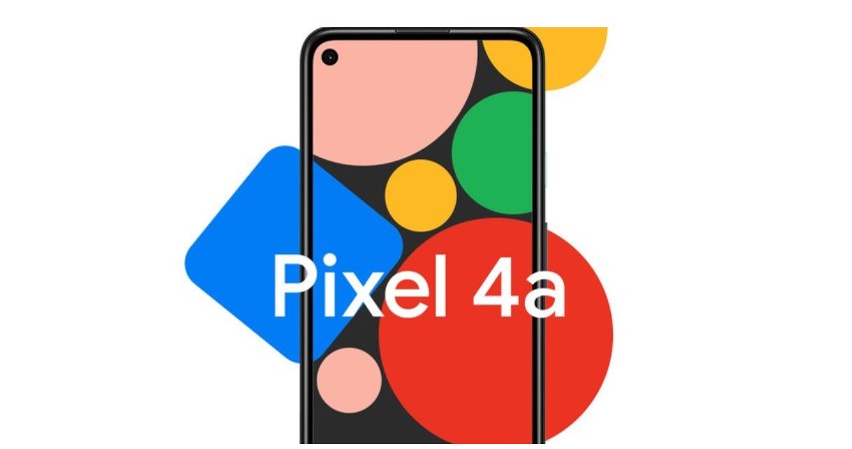 Google Pixel 4a Announced with SD730G Starting at $349 ...
