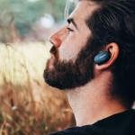 Bose QuietComfort earbuds