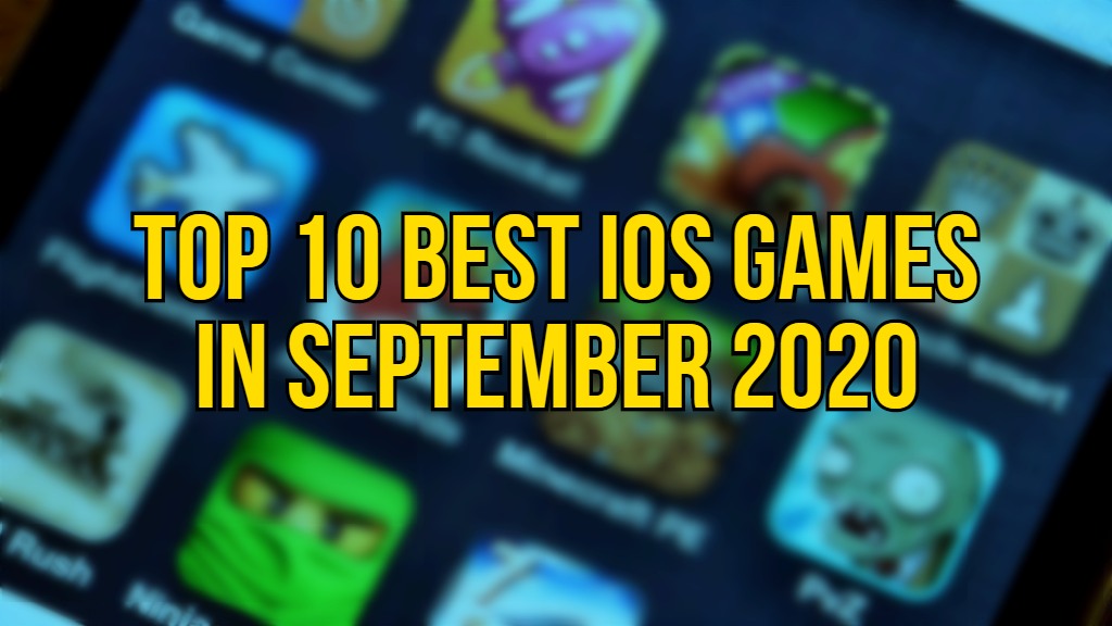 iOS Games